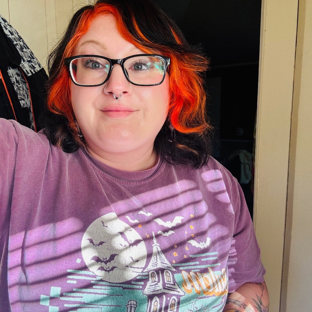 Meet your Posher, Lindsay